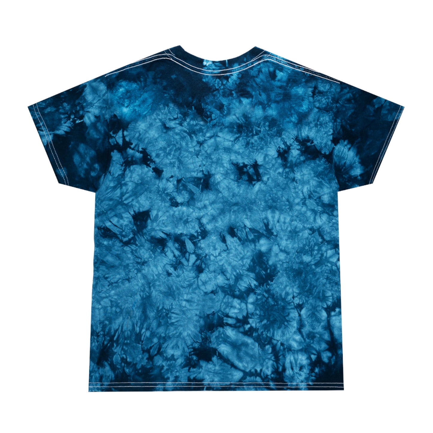 Moore Mafia Bike Tie-Dye Tee