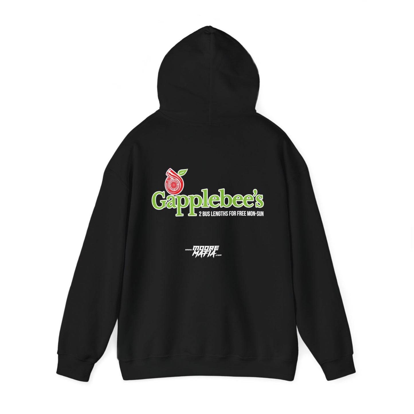 Gapplebee's Hooded Sweatshirt