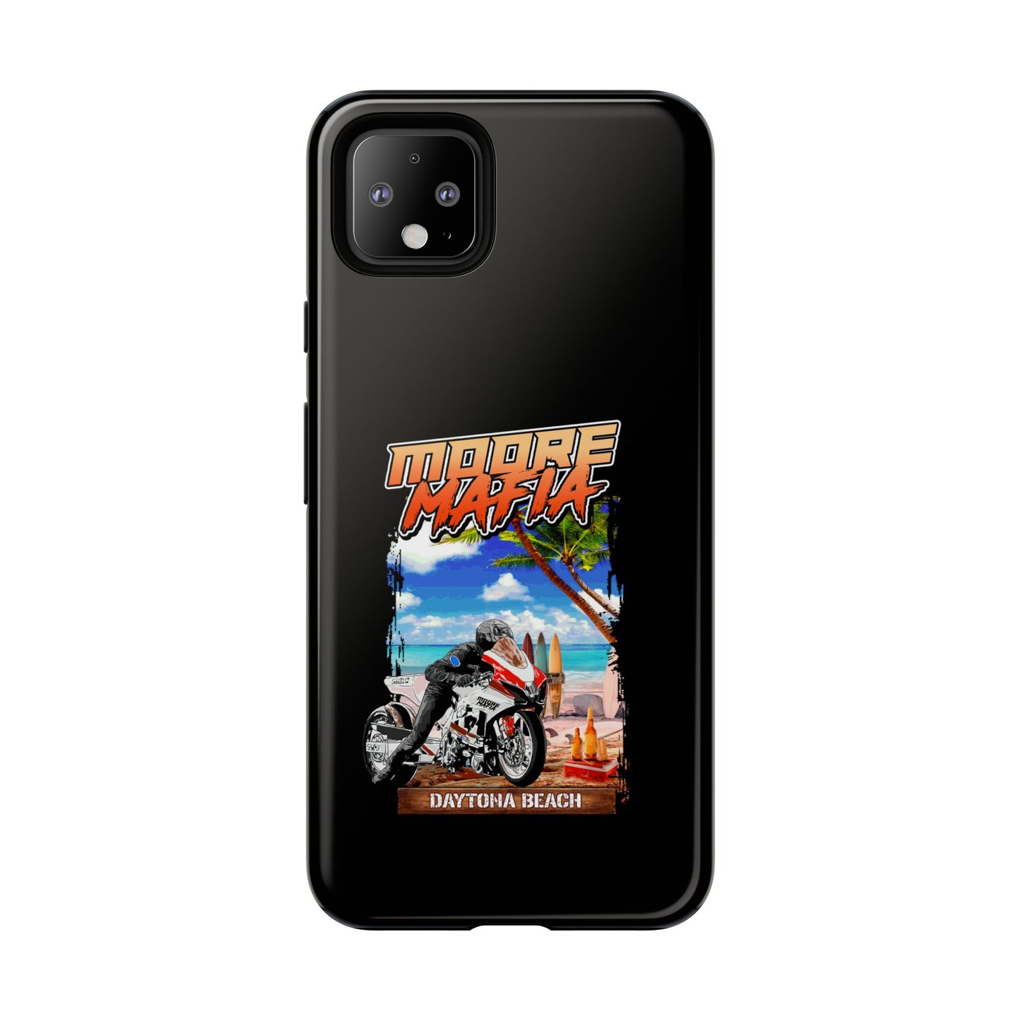 Daytona Beach Phone Case