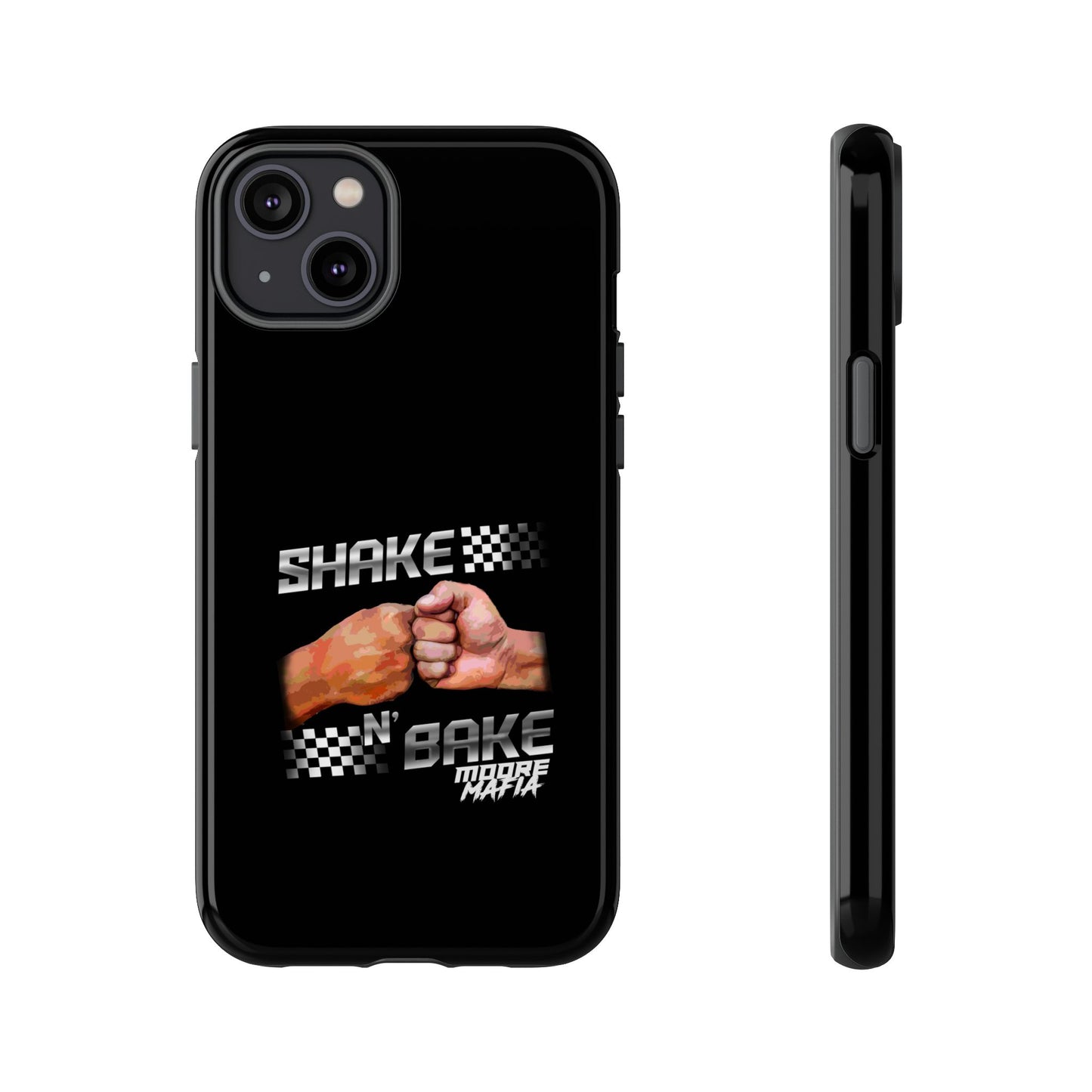 Shake And Bake Phone Case