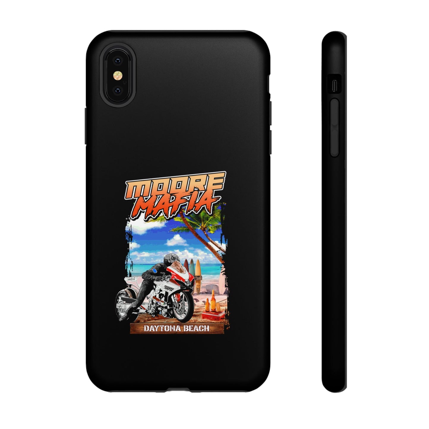 Daytona Beach Phone Case