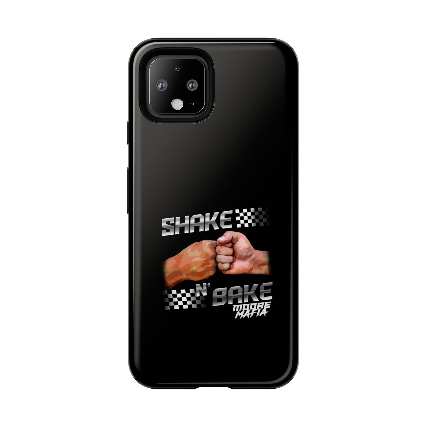 Shake And Bake Phone Case