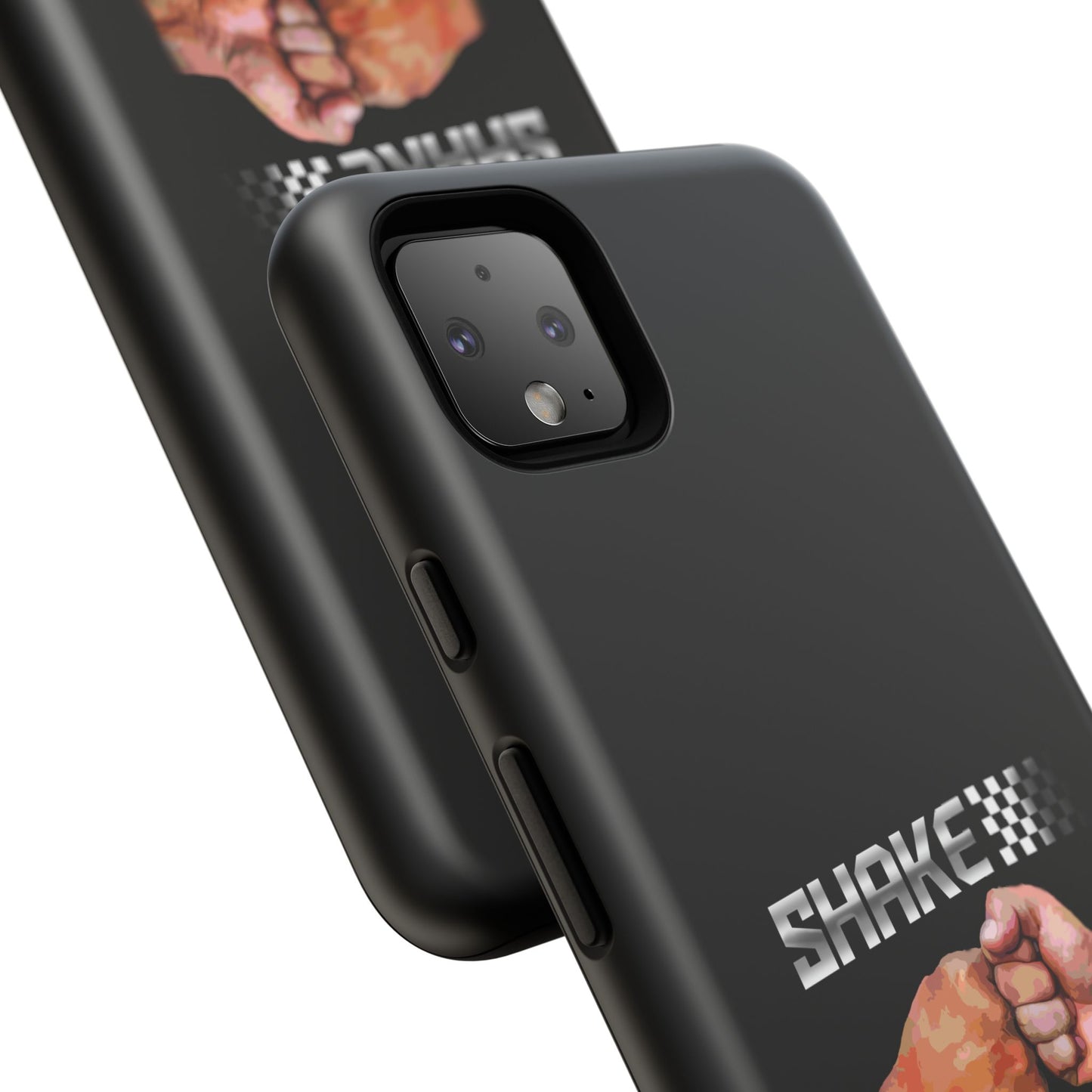 Shake And Bake Phone Case