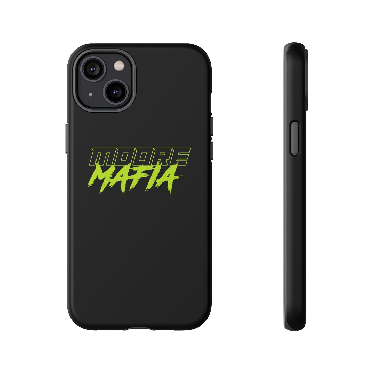 Moore Mafia Phone Cases