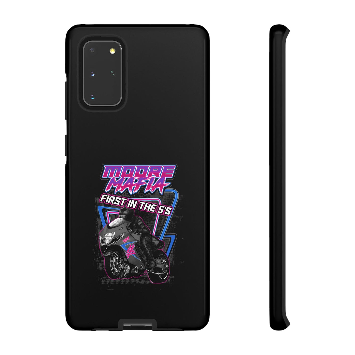 Copy of Still Rides Bikes Phone Case