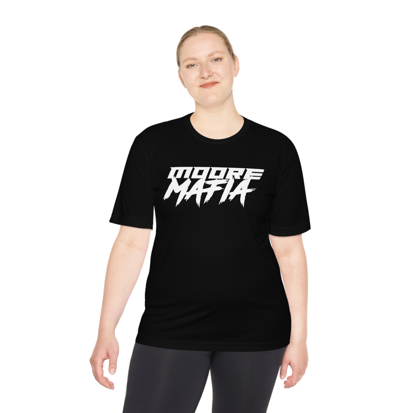 Stupid Fast Unisex Moisture Wicking Tee