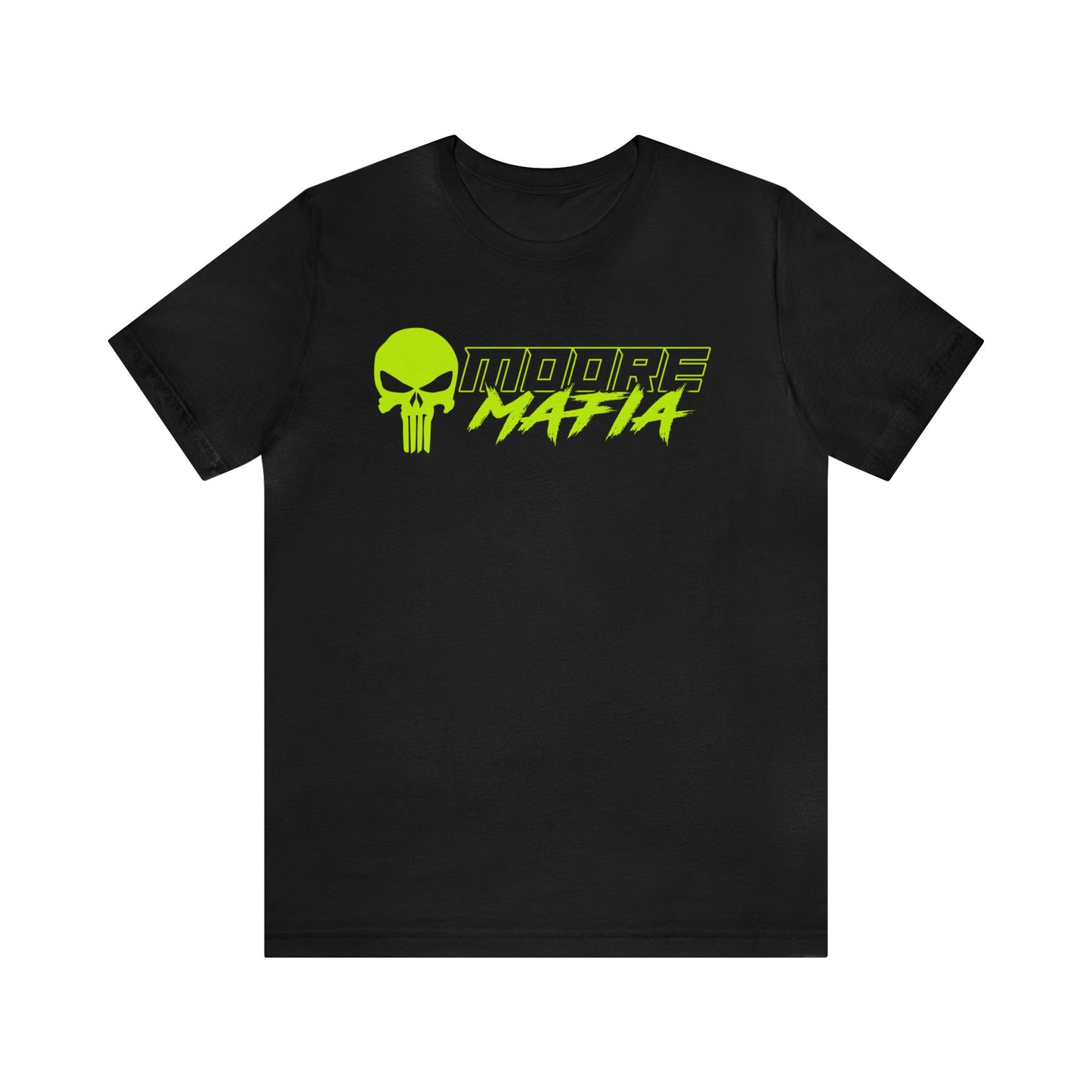 Moore Mafia 2023 New Logo Unisex T-Shirt