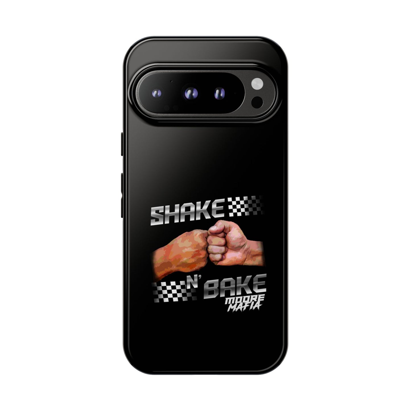 Shake And Bake Phone Case