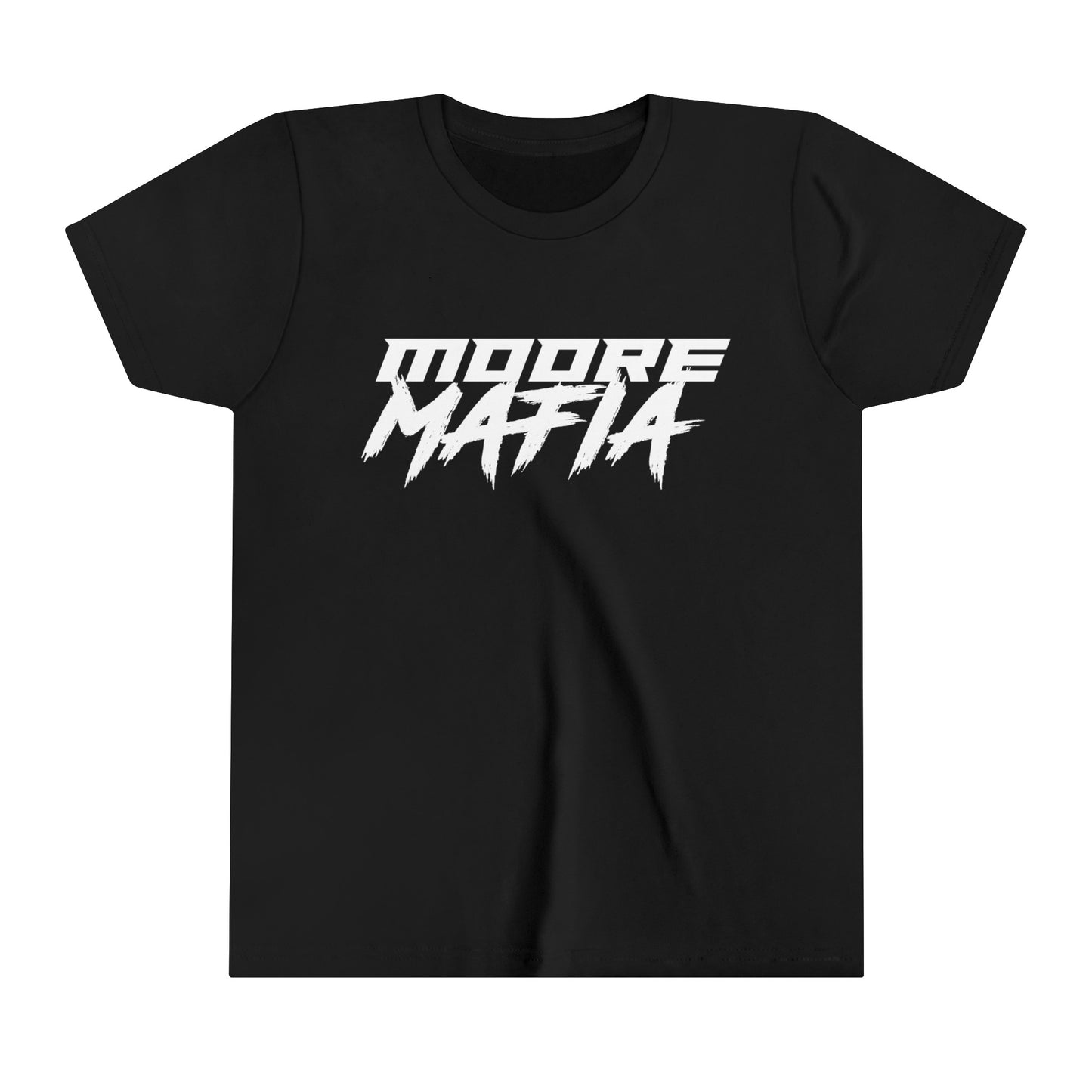 Show Me Your TTs Youth Short Sleeve T-Shirt