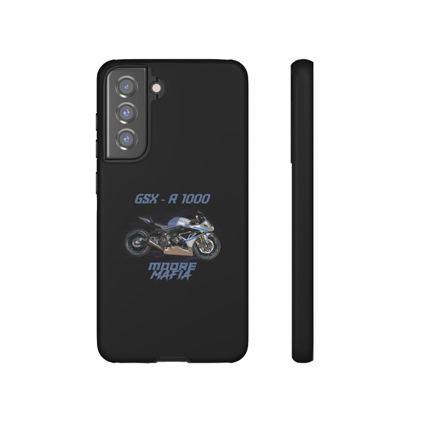 GSX-R 1000 Phone Case