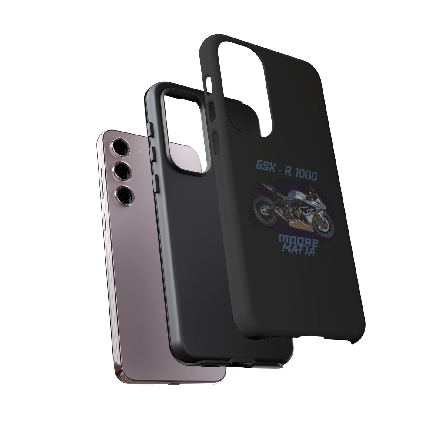 GSX-R 1000 Phone Case