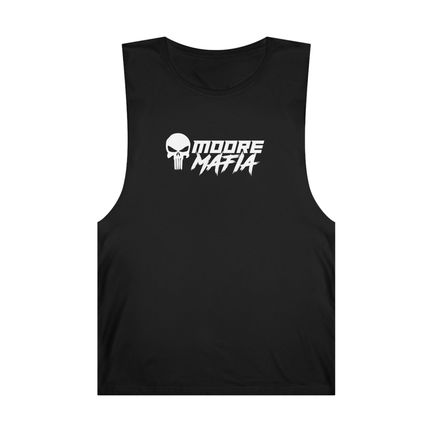 My Motorcycle Is My Vibrator Unisex Muscle Tank
