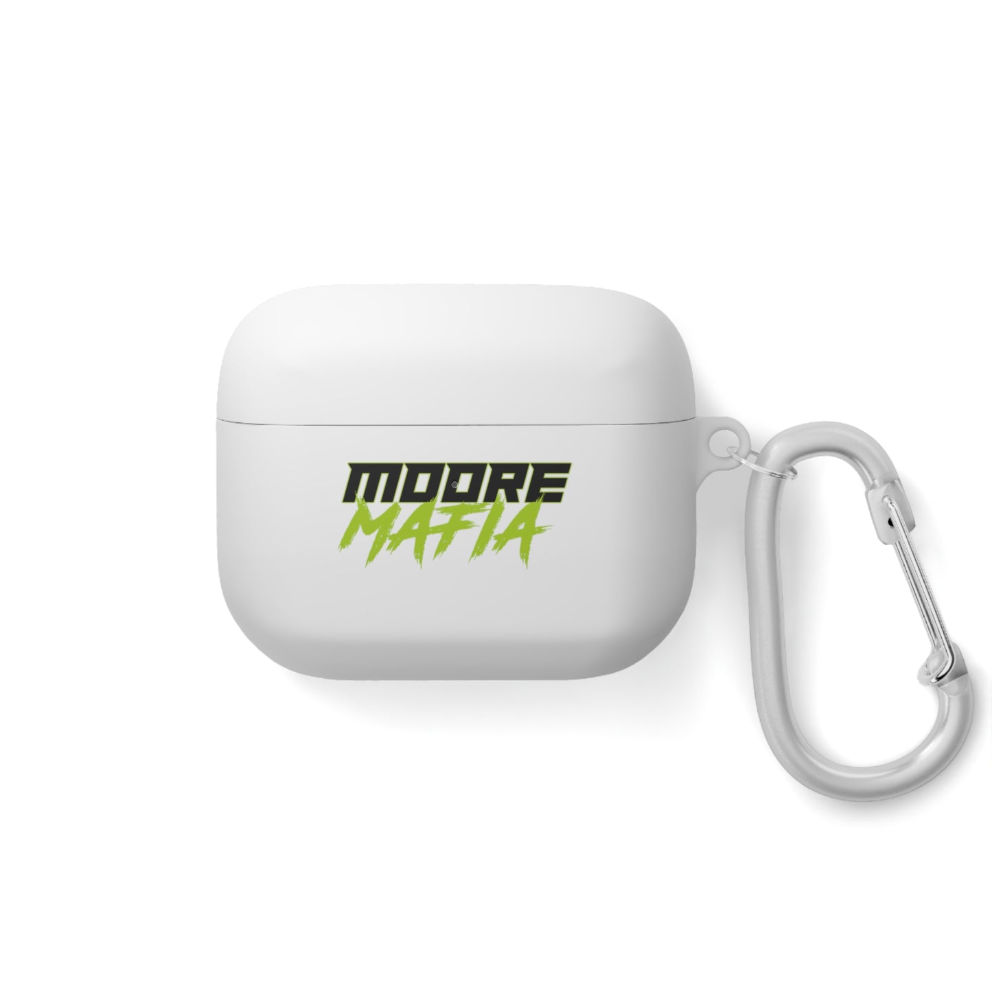 Moore Mafia AirPods and AirPods Pro Case Cover