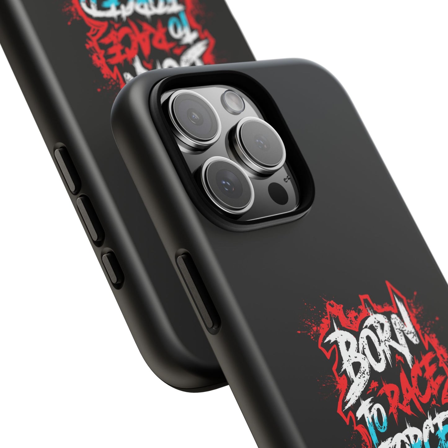 Born to Race Phone Case