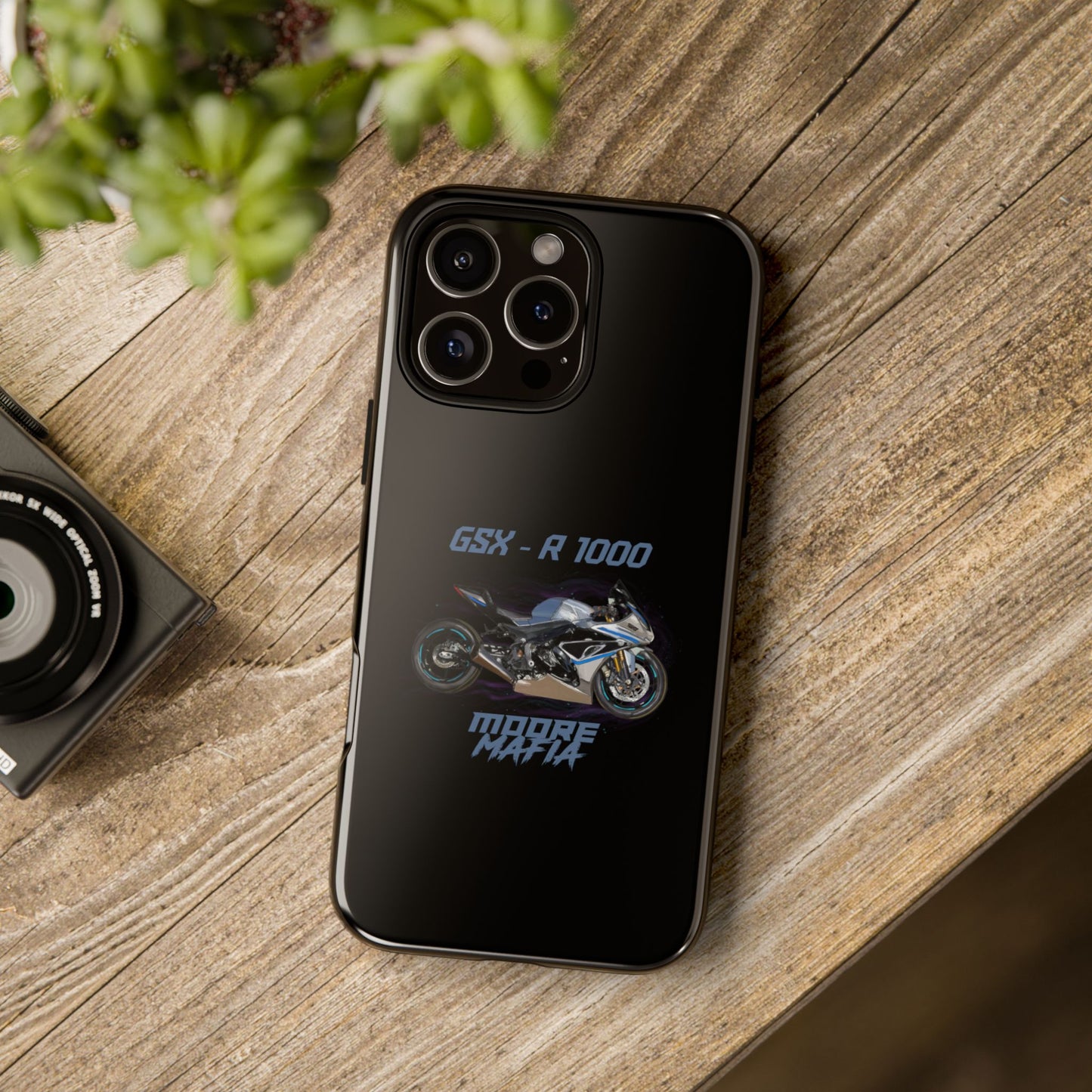 GSX-R 1000 Phone Case