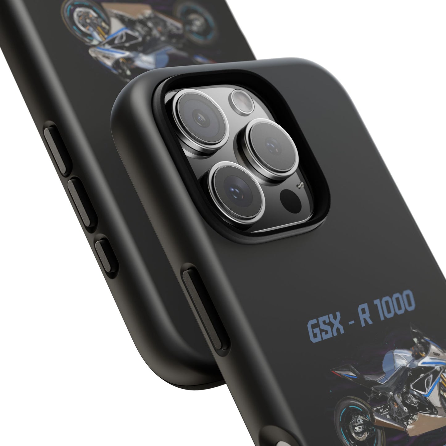 GSX-R 1000 Phone Case