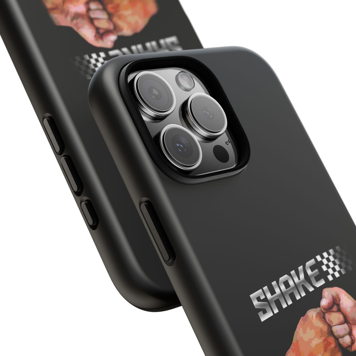 Shake And Bake Phone Case