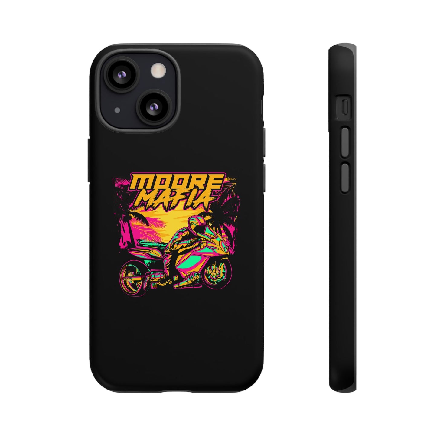 Miami Heat Phone Case