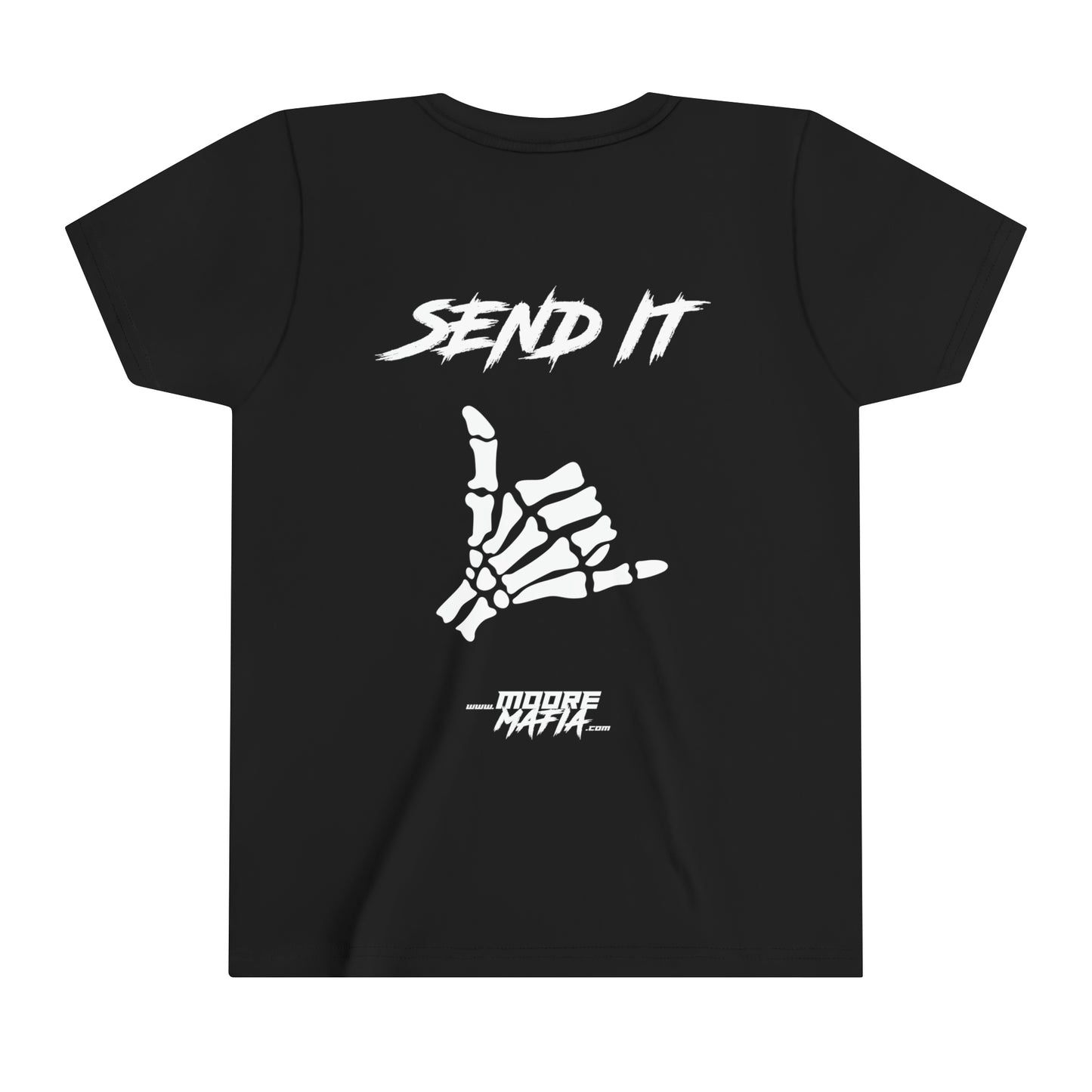 Send It Youth Short Sleeve T-Shirt