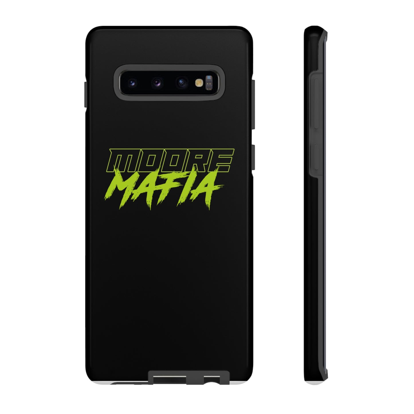 Moore Mafia Phone Cases