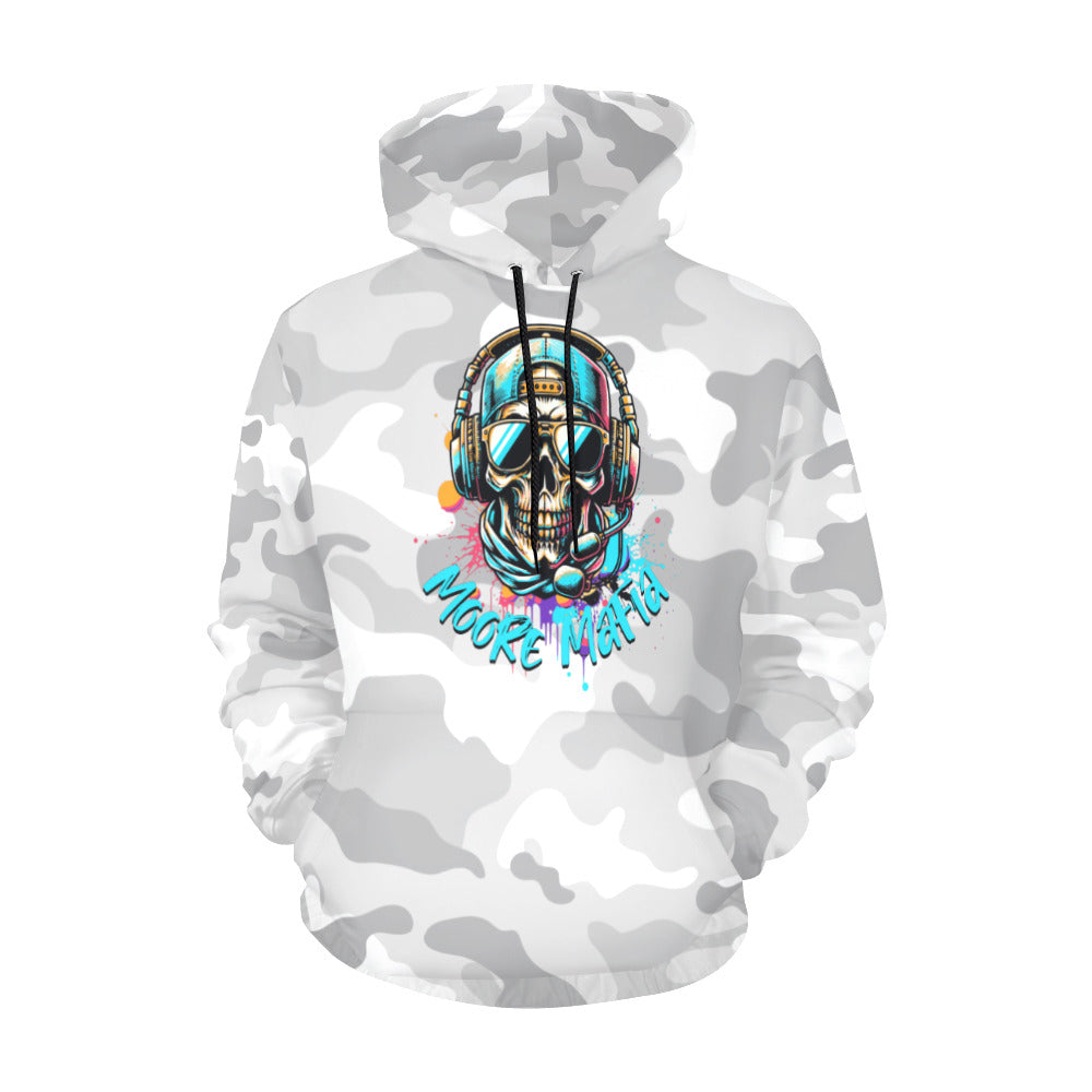 All Over Print Hoodie