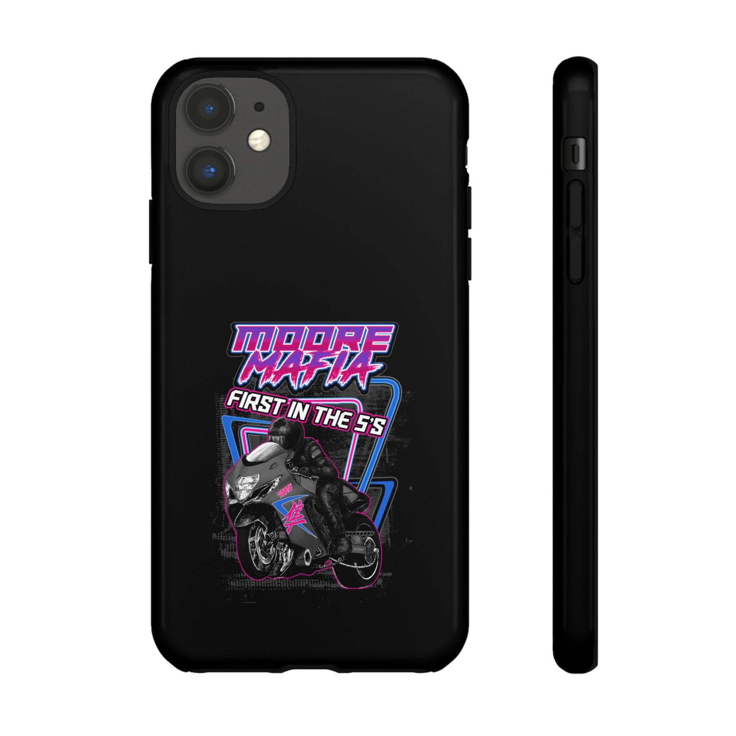 Copy of Still Rides Bikes Phone Case