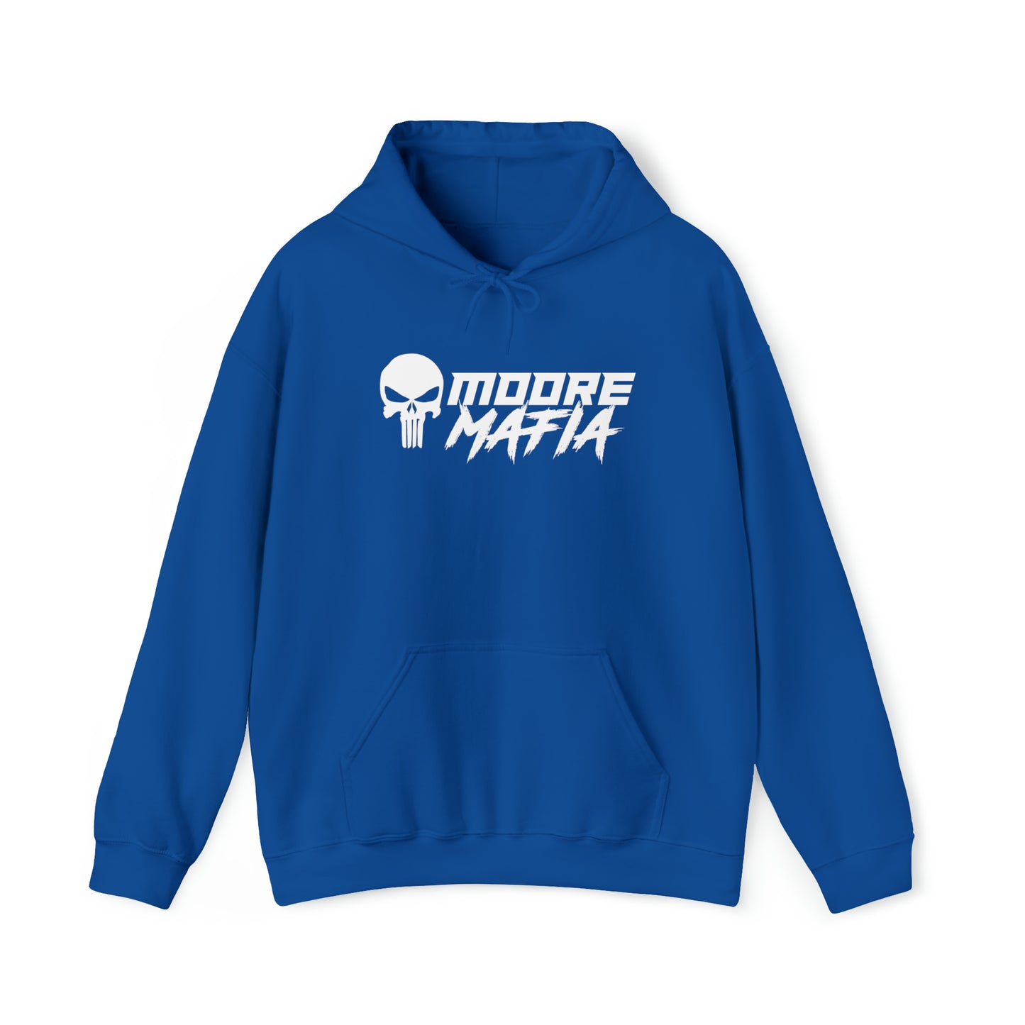 Wheels For Life Hooded Sweatshirt