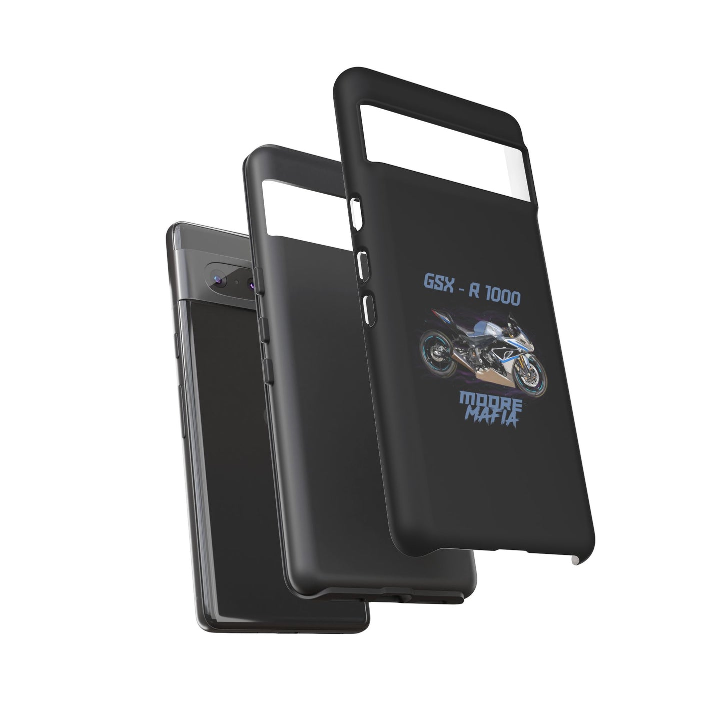 GSX-R 1000 Phone Case