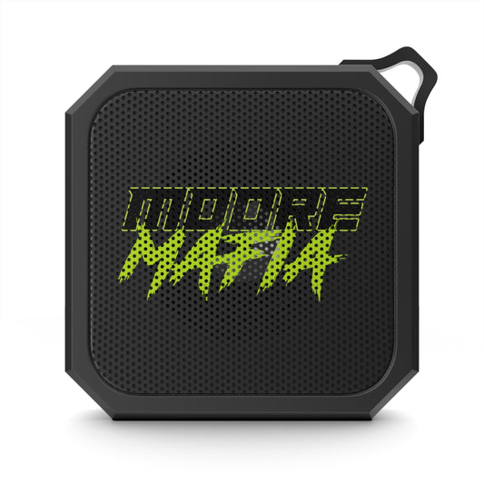 Moore Mafia Blackwater Outdoor Bluetooth Speaker