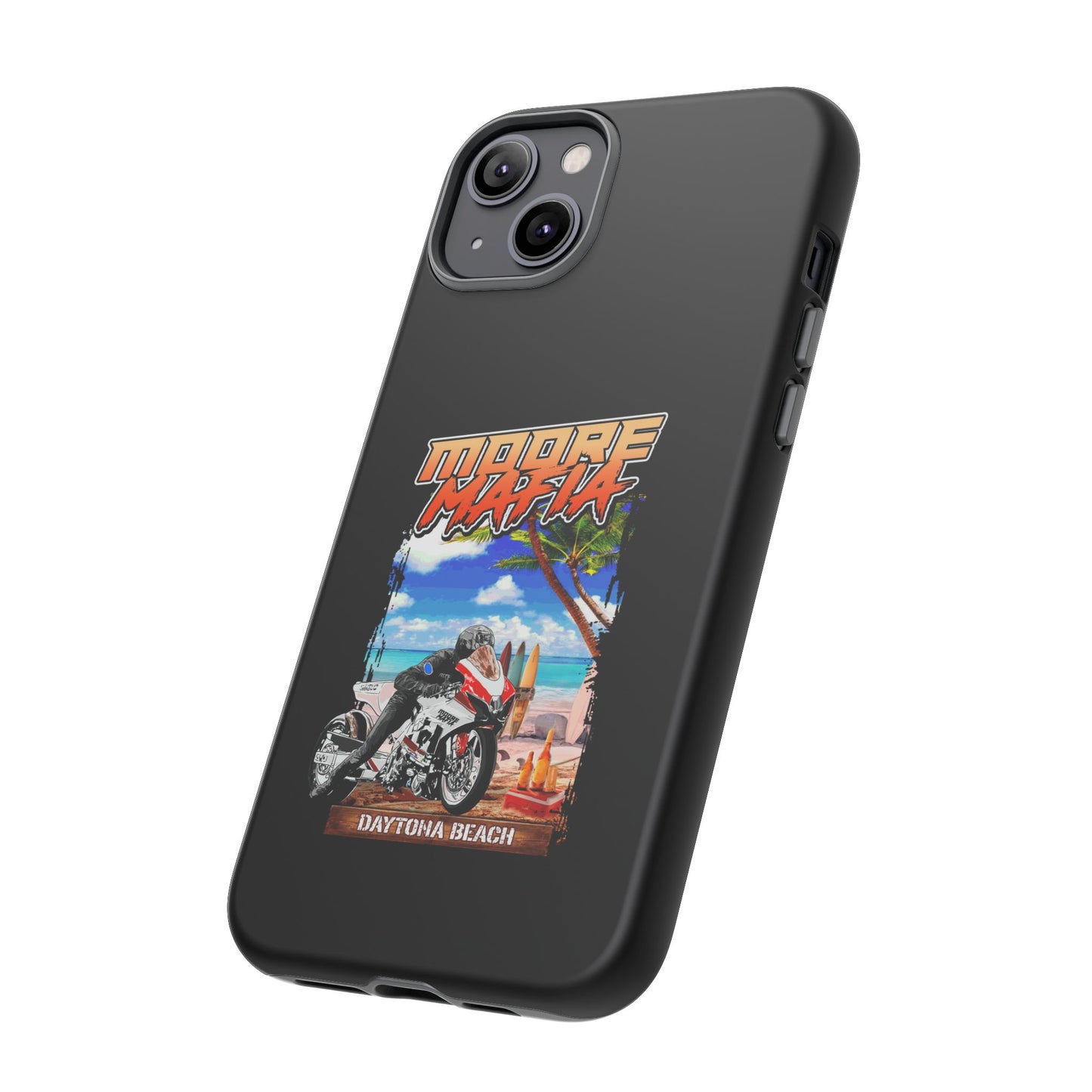 Daytona Beach Phone Case