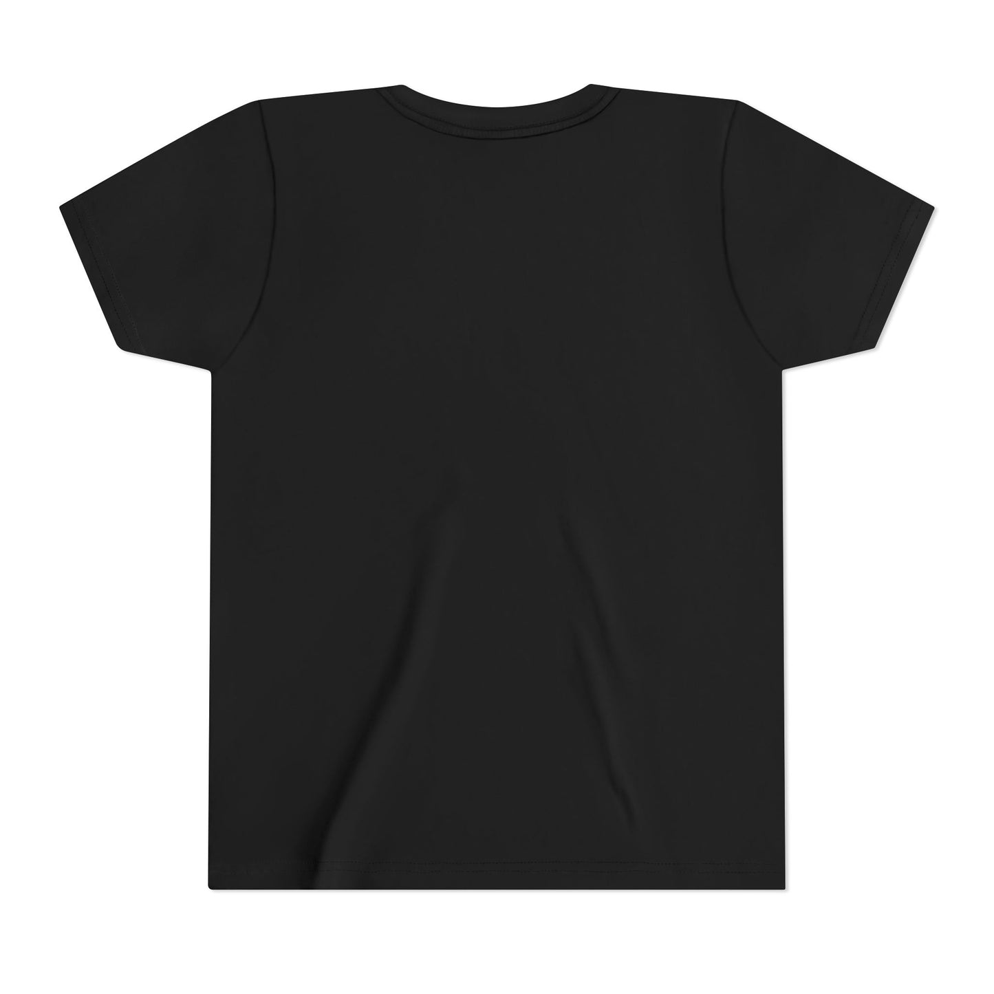 QR Youth Graphic Tee