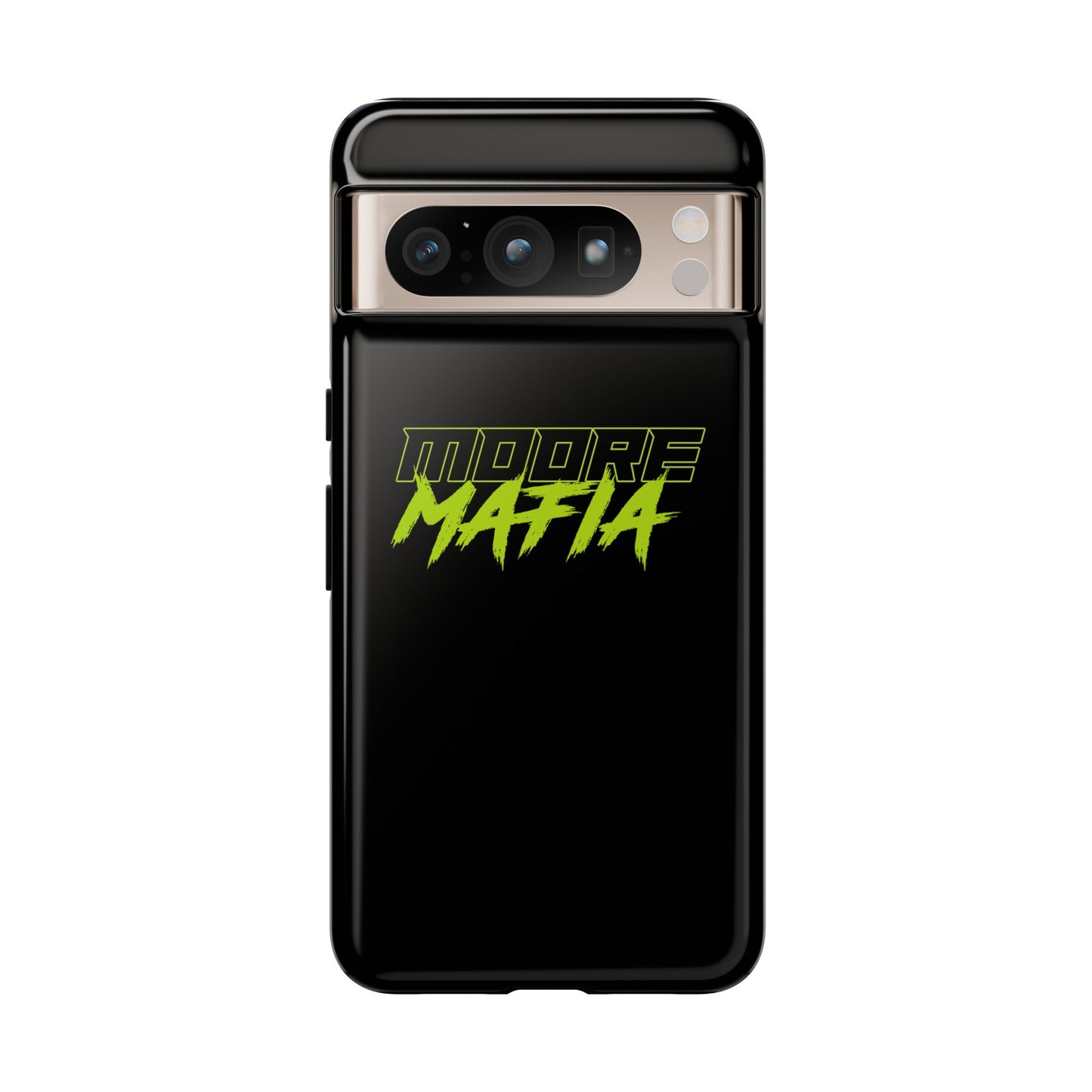 Moore Mafia Phone Cases