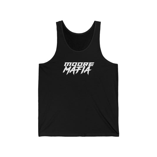 Street Racing Unisex Tank