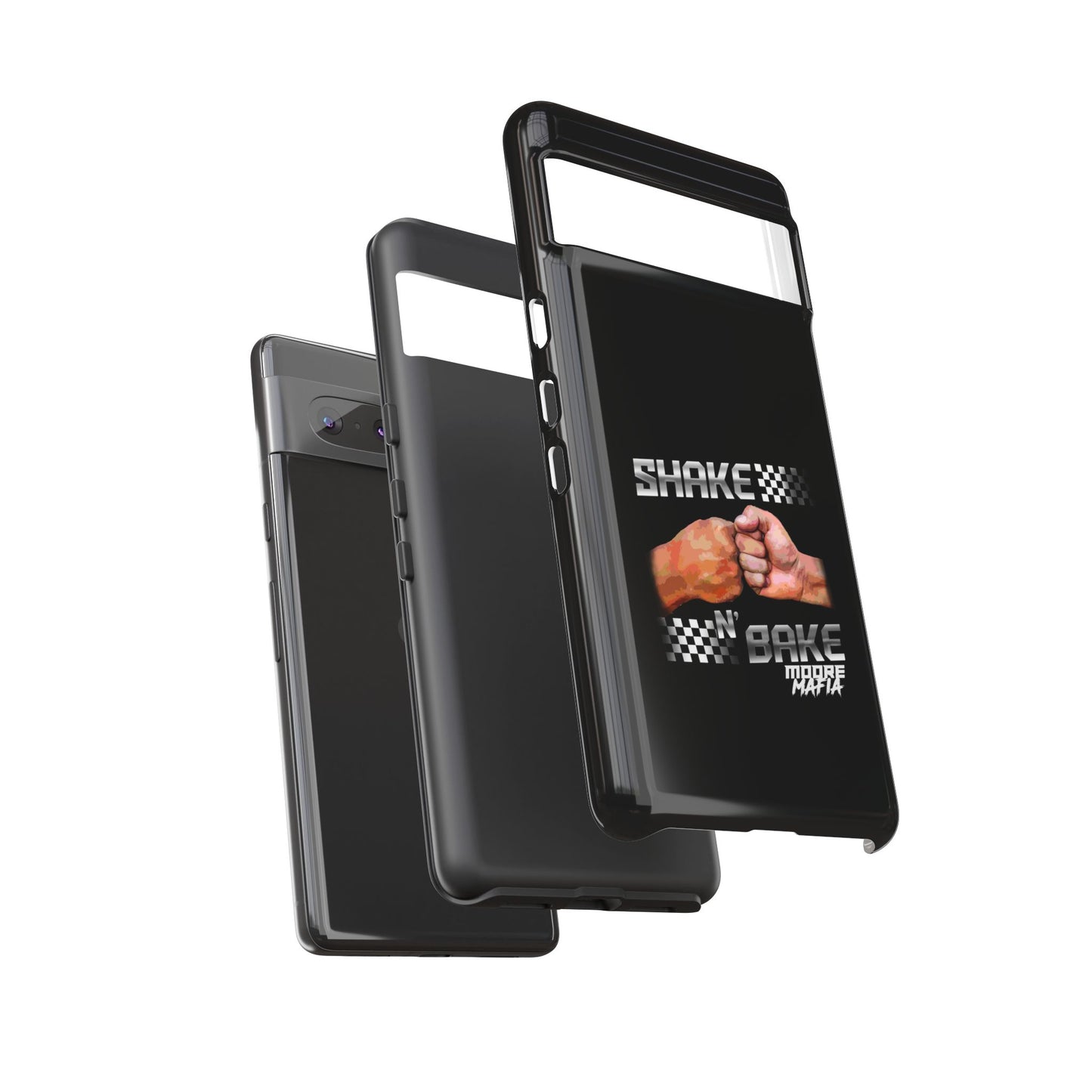 Shake And Bake Phone Case