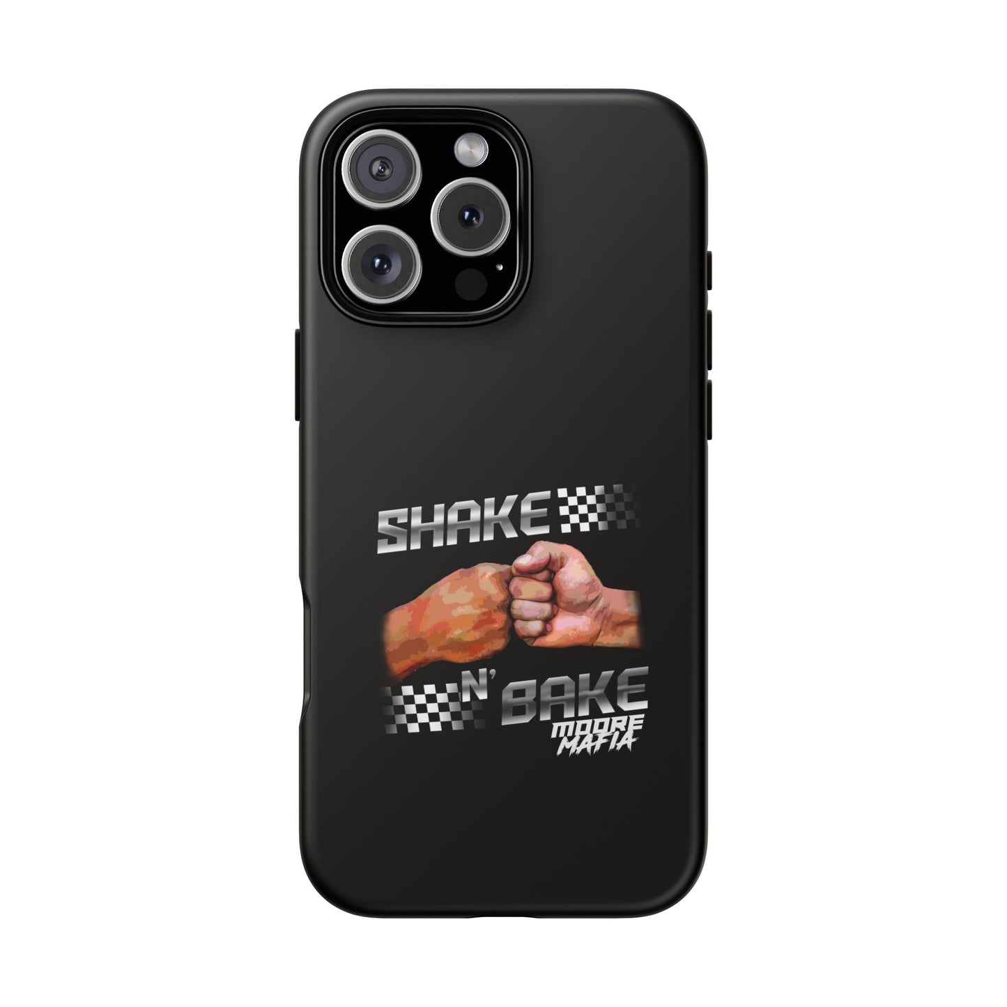 Shake And Bake Phone Case