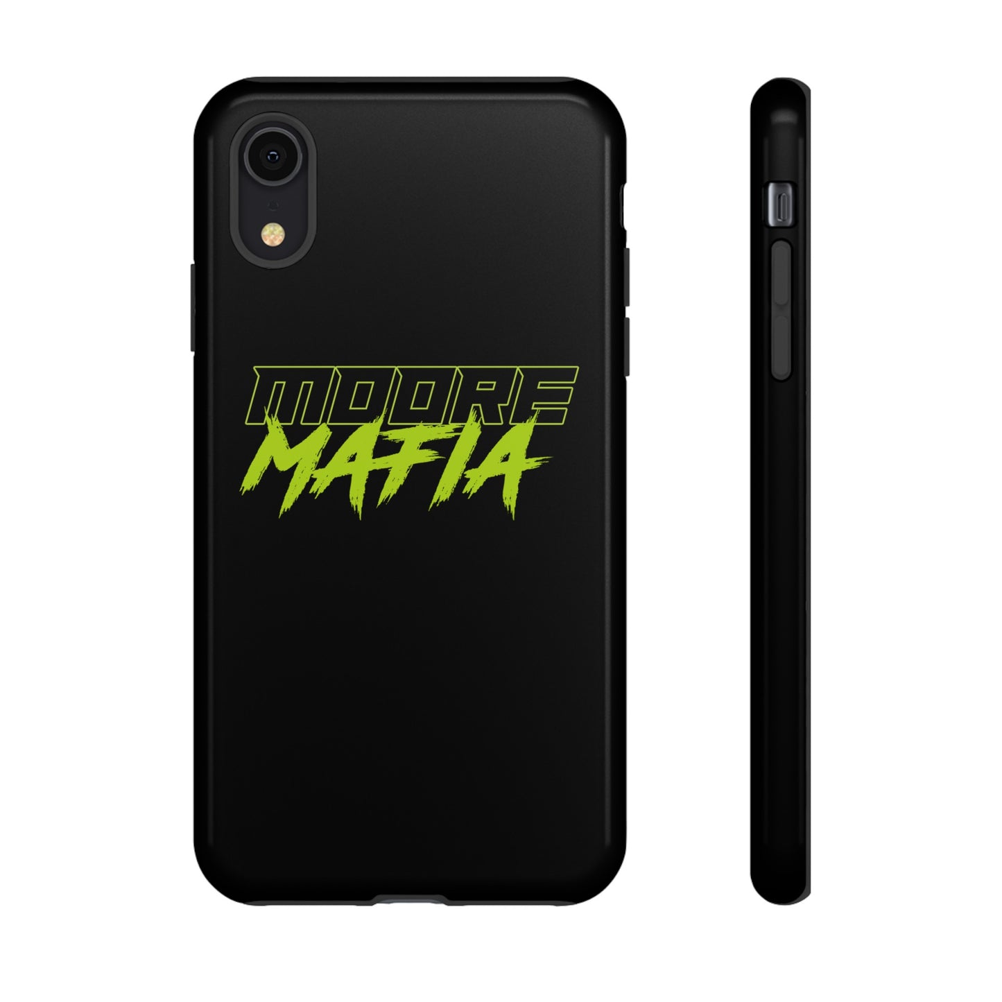 Moore Mafia Phone Cases