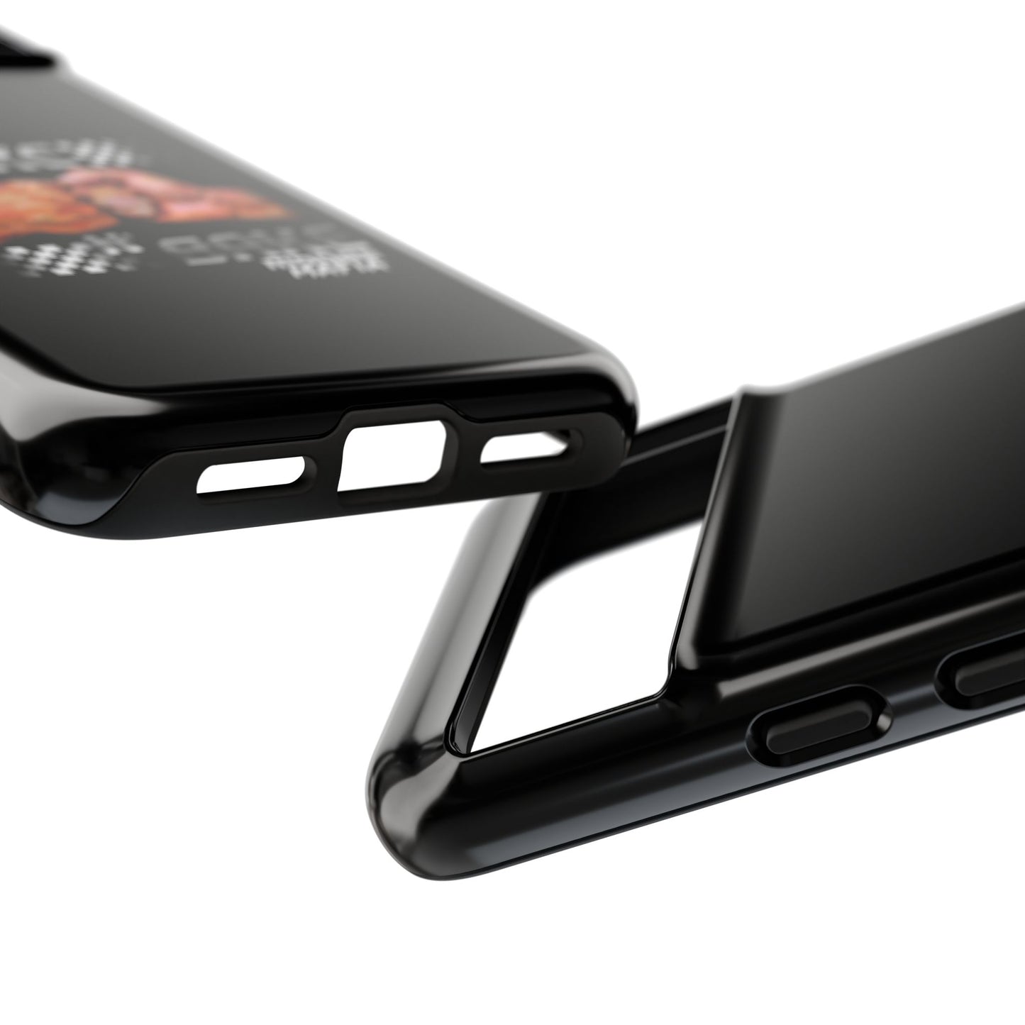 Shake And Bake Phone Case