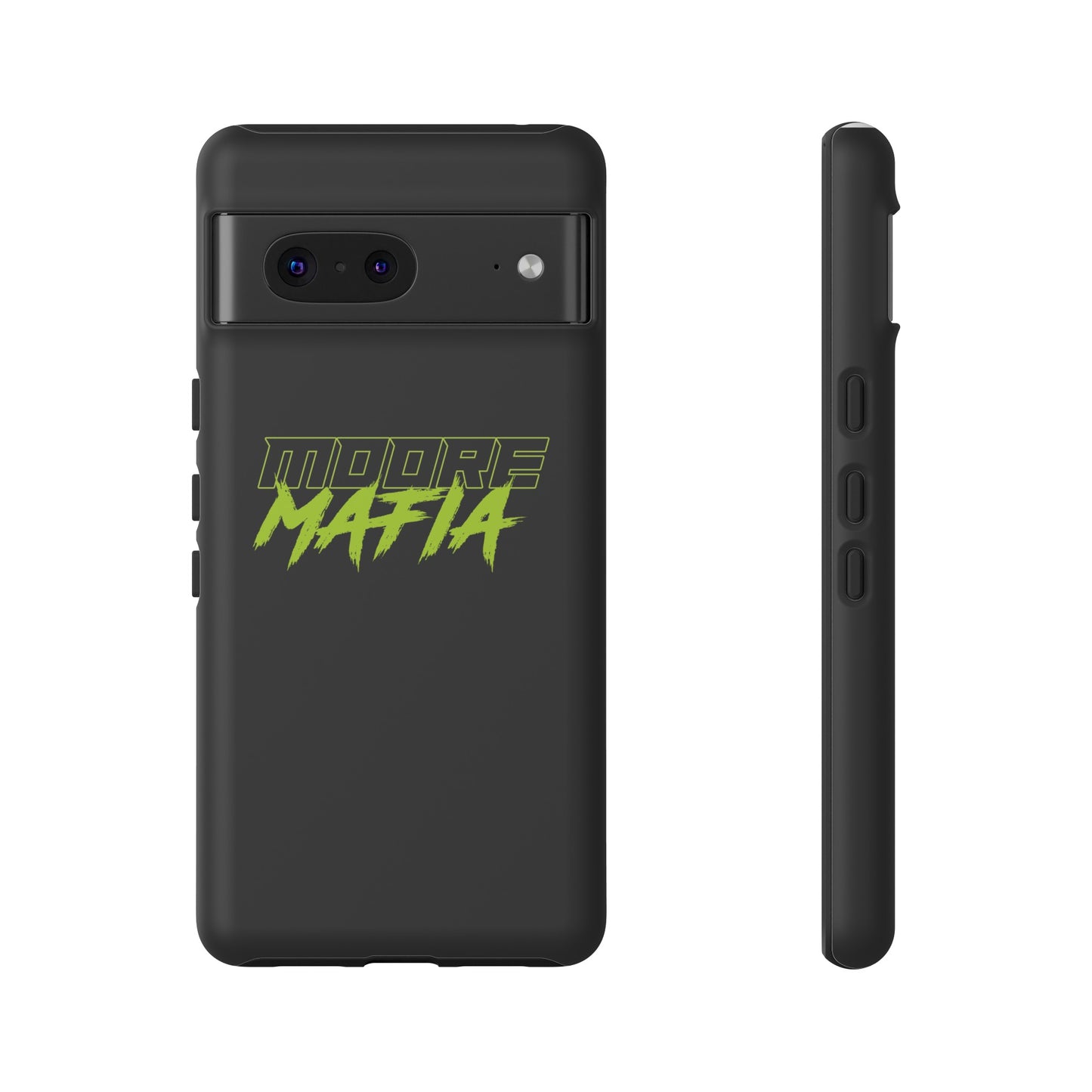 Moore Mafia Phone Cases