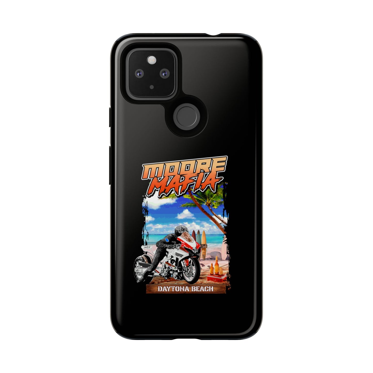 Daytona Beach Phone Case