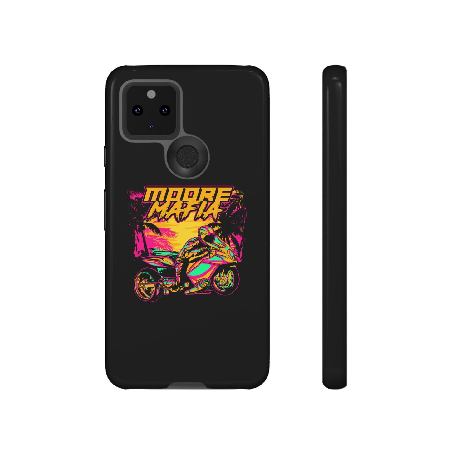 Miami Heat Phone Case