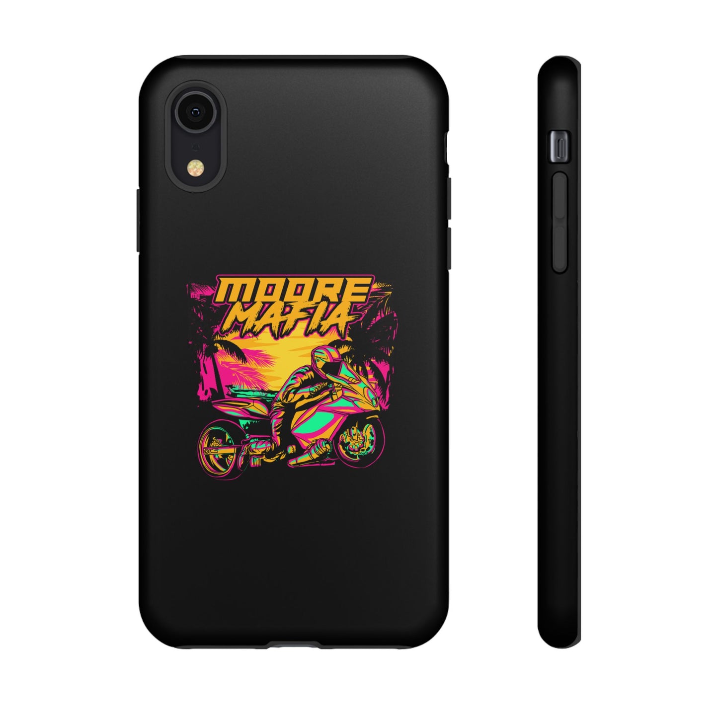 Miami Heat Phone Case