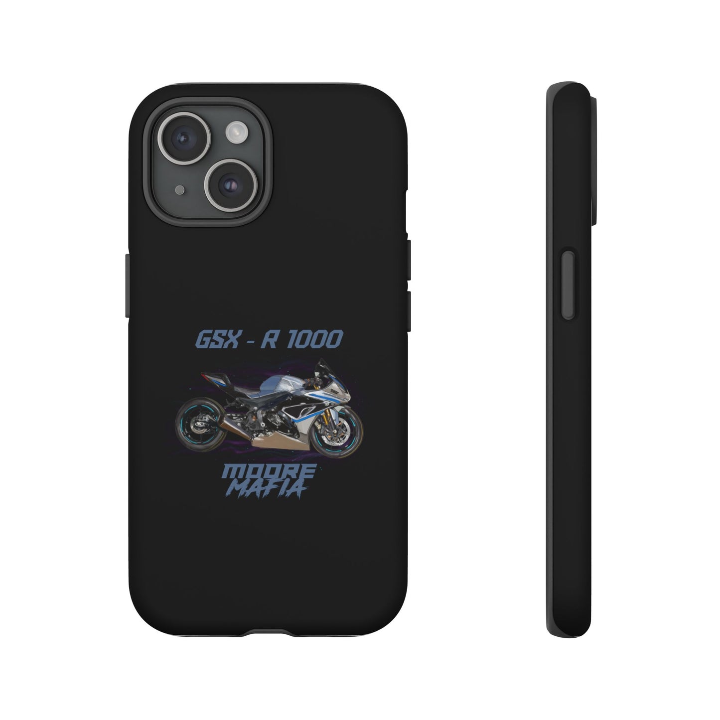 GSX-R 1000 Phone Case