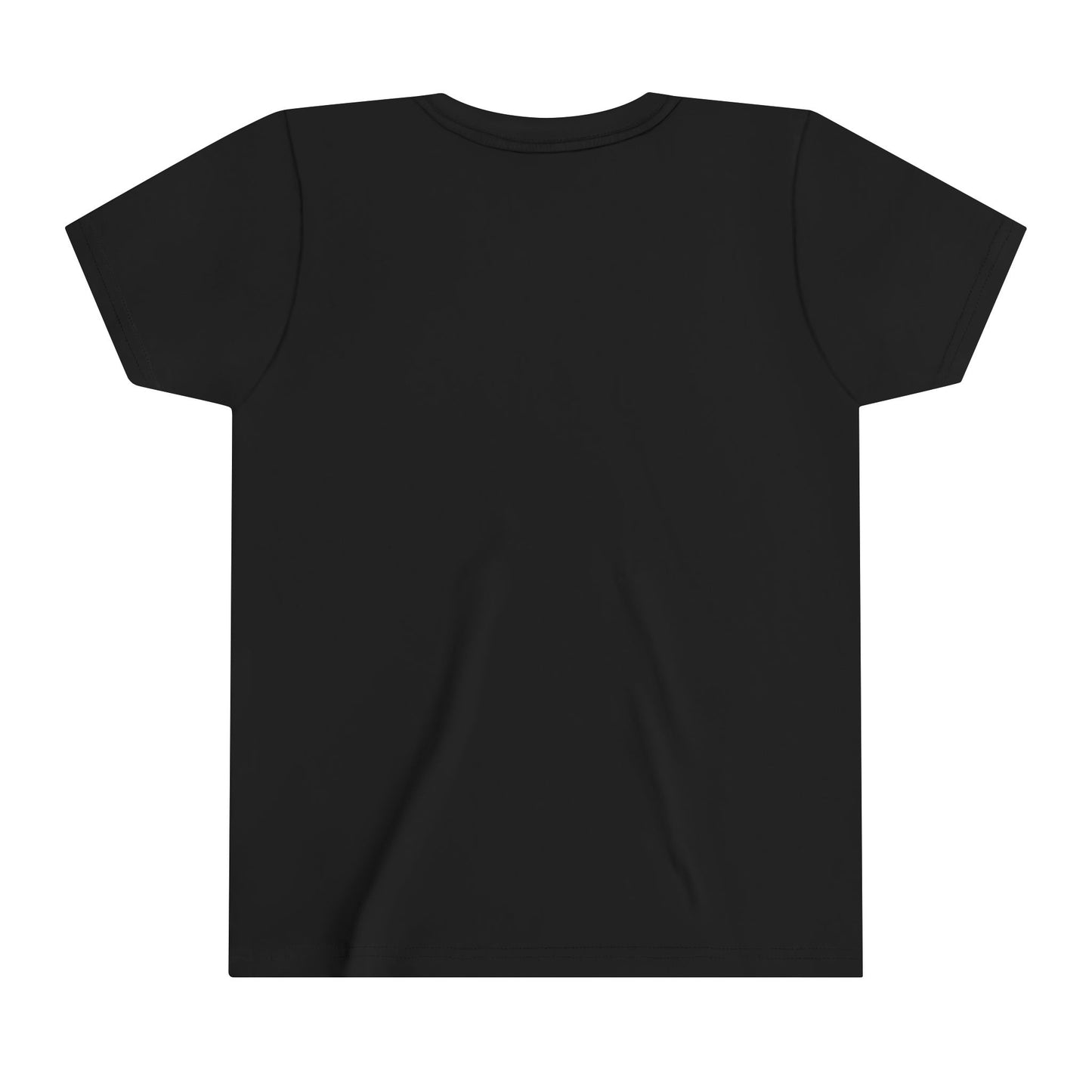 From The Streets Youth Short Sleeve Tee