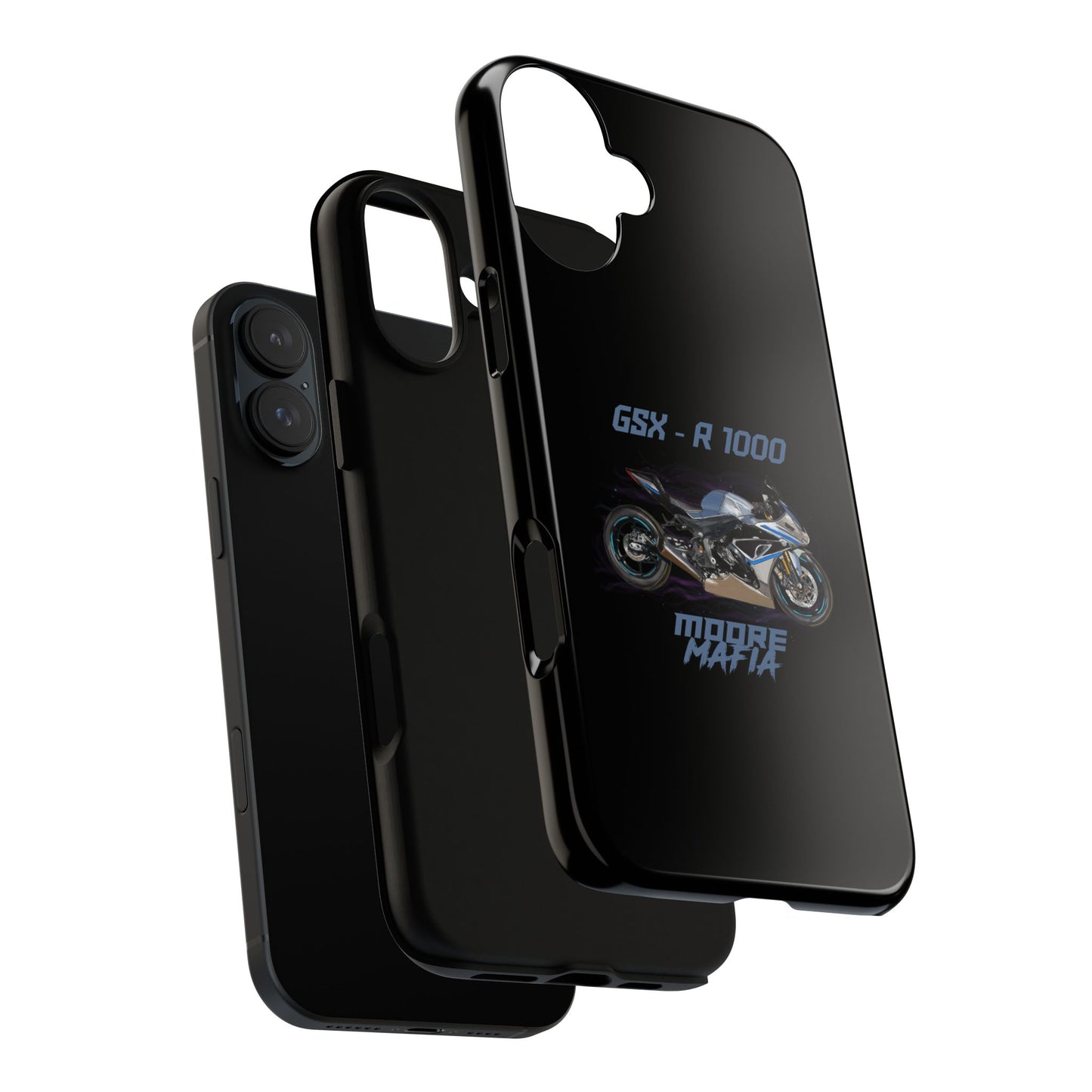 GSX-R 1000 Phone Case