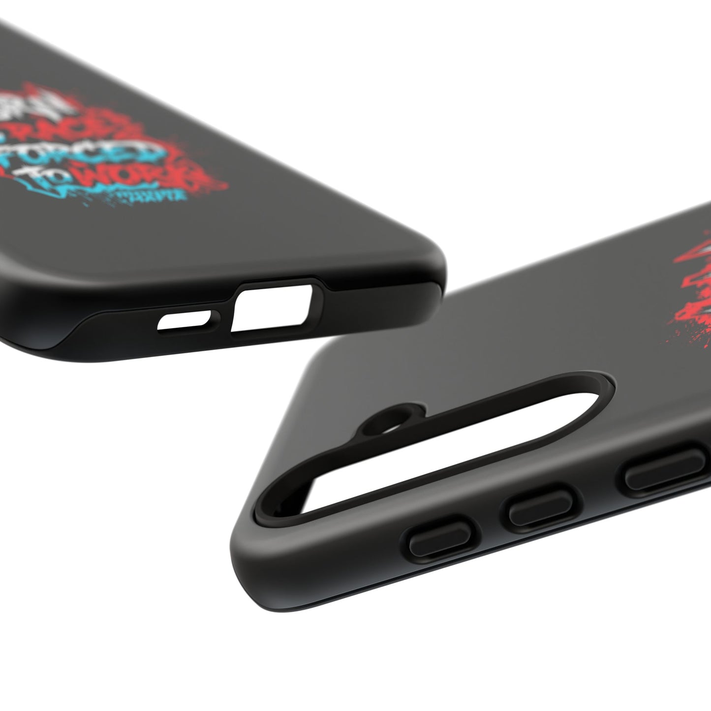 Born to Race Phone Case