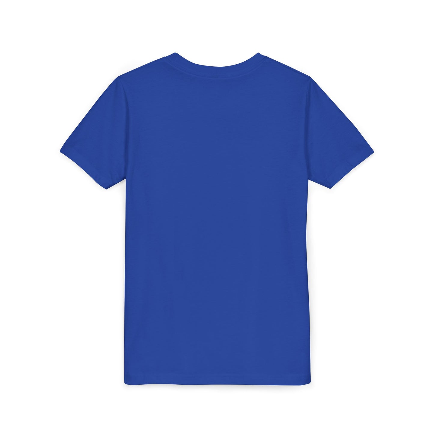Smoothest At The Track Youth Graphic Tee
