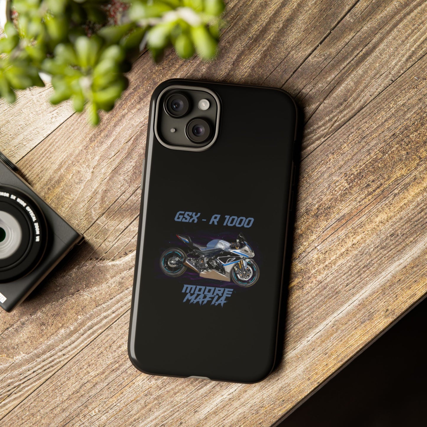 GSX-R 1000 Phone Case