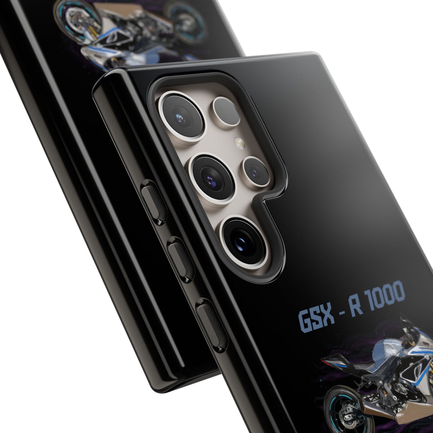 GSX-R 1000 Phone Case