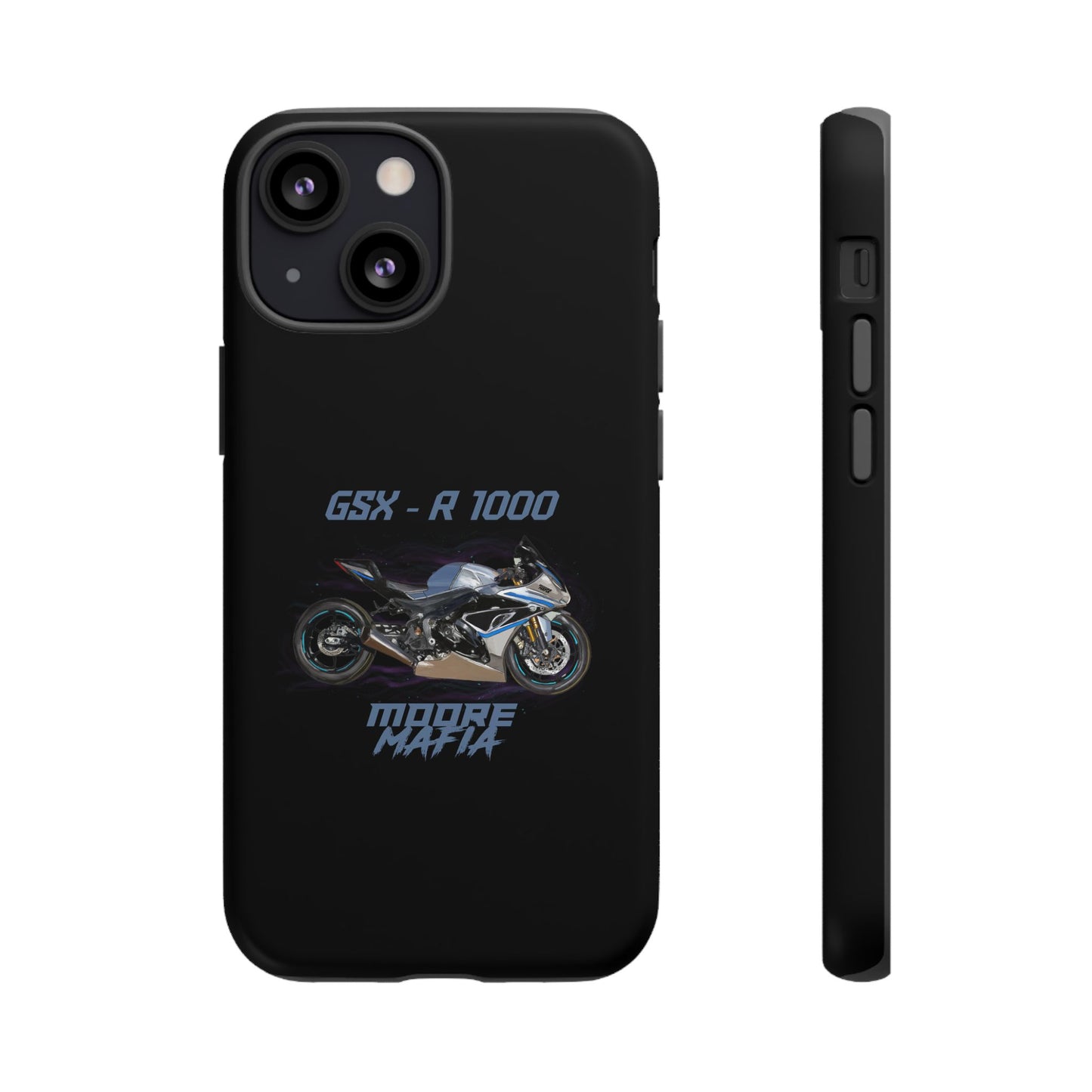 GSX-R 1000 Phone Case