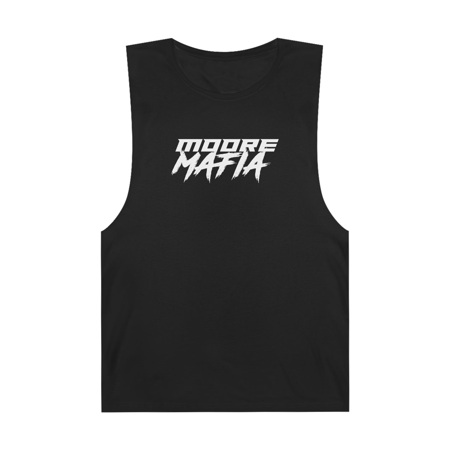 Bad Bitches Ride Unisex Muscle Tank